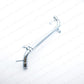 New Genuine OEM Suzuki 09-13 Grand Vitara Engine Water Outlet Pipe 17580-78K00