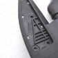 New Genuine OEM Subaru Sambar Driver Door Mirror 91031TC010