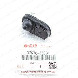 New Genuine Suzuki 99-06 Grand Vitara XL-7 Door Ajar Switch Assy 37670-65D01