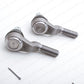 SANKEI Front Tie Rod End LH &RH Pair For Honda 88-99 Acty Truck HA3 HA4 HH3 HH4