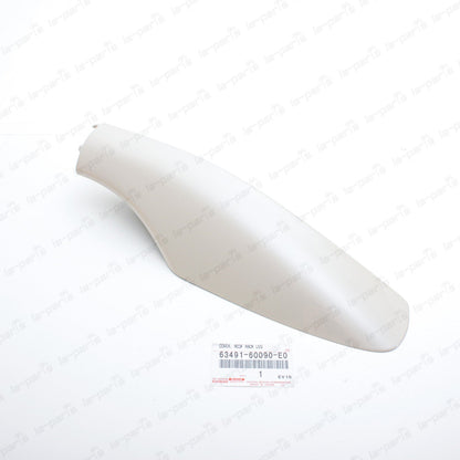 New Genuine OEM Lexus 02-07 LX470 Front Passenger Beige Pearl Roof Rack Cover