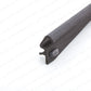 New Genuine OEM Mitsubishi Montero Pajero Hood Weatherstrip MR523297