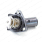 New Genuine OEM Lexus 2006-2017 GS250 IS250 Thermostat with Housing & Gasket