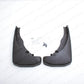 Genuine OEM Nissan 05-20 Frontier Front Mud Flap Splash Guard Set 999J2-XR00003