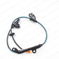 New Genuine Honda S2000 AP1 AP2 Abs Wheel Speed Sensor Rear Left 57475-S2A-003