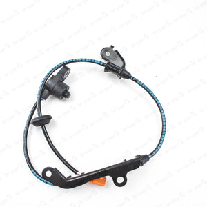 New Genuine Honda S2000 AP1 AP2 Abs Wheel Speed Sensor Rear Left 57475-S2A-003