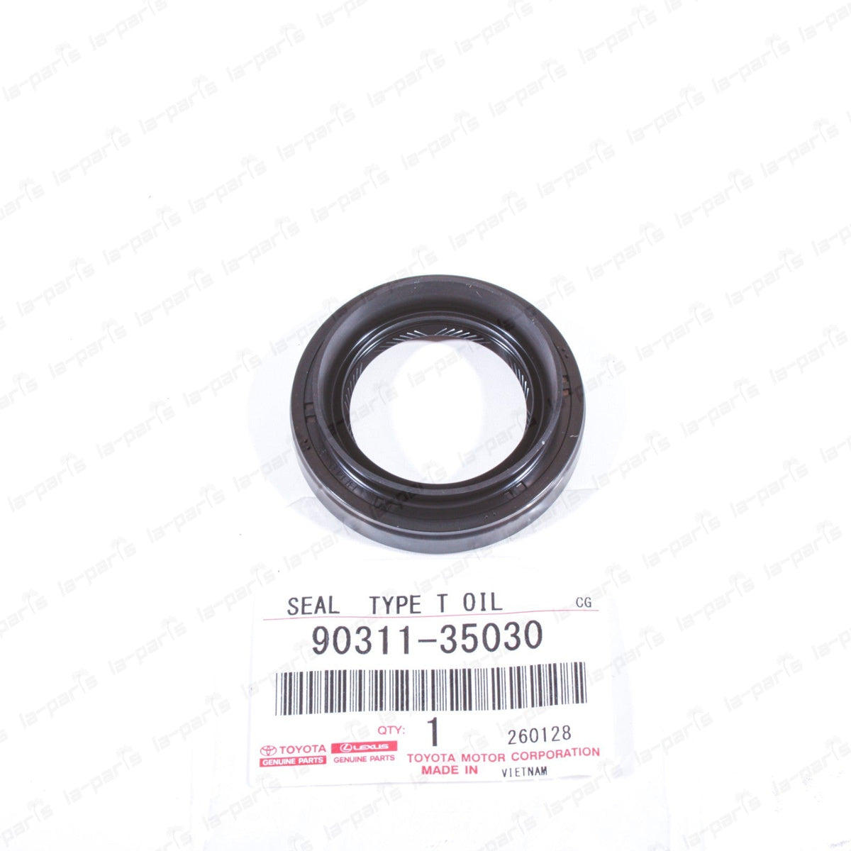 New Genuine OEM Toyota Lexus 2006-2025 Front LH Drive Shaft Oil Seal 90311-35030