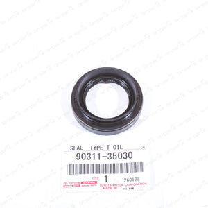 New Genuine OEM Toyota Lexus 2006-2025 Front LH Drive Shaft Oil Seal 90311-35030