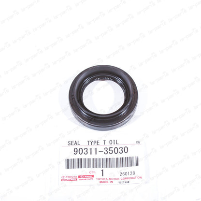 New Genuine OEM Toyota Lexus 2006-2025 Front LH Drive Shaft Oil Seal 90311-35030