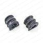 Genuine Nissan 05-12 Pathfinder Xterra Frontier Front Sway Bar Link Bushing 2pcs