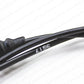 New Genuine OEM Toyota 04-09 Prius Hood Lock Control Release Cable 53630-47030
