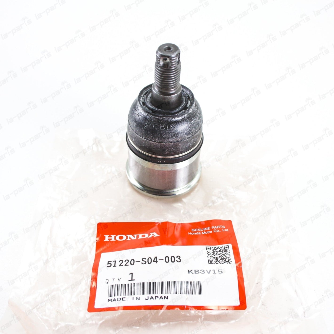 Genuine OEM Honda CR-V Civic Acura Integra Front Lower Ball Joint 51220-S04-003