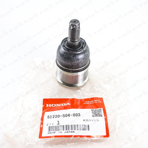 Genuine OEM Honda CR-V Civic Acura Integra Front Lower Ball Joint 51220-S04-003