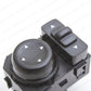New Genuine OEM Nissan Altima Pathfinder Murano Rogue Driver Power Mirror Switch