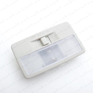 New Genuine OEM Mazda CX-7 09-18 Mazda3 Mazda6 Dome Lamp Assy EG21-51-310A-75