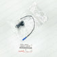 GENUINE TOYOTA SWITCH ASSY, COURTESY LAMP (FOR REAR DOOR) 84231-12070