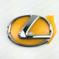 GENUINE LEXUS RX350 IS250 IS350 ES350 GS350 GS460 REAR BACK EMBLEM 90975-02079