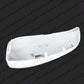 New Genuine OEM Toyota 14-23 4Runner Passenger Side Mirror Cover White 040