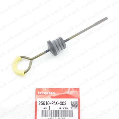 GENUINE HONDA 1998-2002 ACCORD 4CYL AUTOMATIC TRANSMISSION DIPSTICK ATF