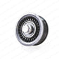 Genuine Nissan Infiniti Q50 Q60 VR30 V6 3.0L Twin Turbo Idler Pulley 119255CA0C