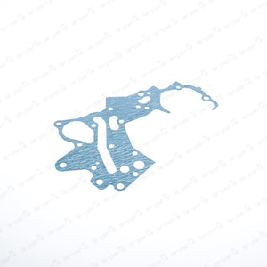 Genuine OEM Mitsubishi 03-06 Lancer EVO Eclipse 4G63 Oil Pump Gasket MD322521