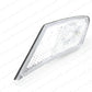 New Genuine Toyota FR-S Subaru BRZ 86 GT86 Clear Side Marker Lenses Set