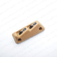 New Genuine OEM Acura 94-05 NSX Light Tan Passenger Seat Switch 35840-SL0-A01ZG