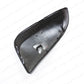 Genuine Toyota 14-23 4Runner Passenger Side Mirror Cover Black 87915-42160-C4