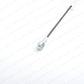 New Genuine OEM Mitsubishi 02-07 Lancer Heater Control Cable MR513272