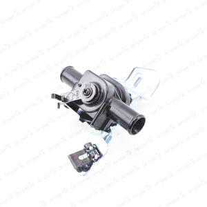 New Genuine For Toyota 98-02 4Runner Valve Assy, Heater Water 87240-35070