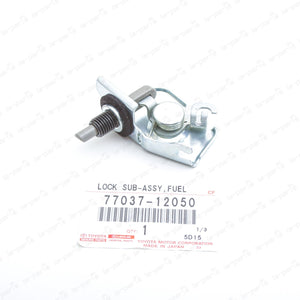 New Genuine Toyota 91-97 LC80 LX450 96-02 4Runner 88-97 Corolla Fuel Door Opener