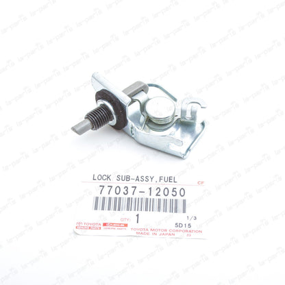 New Genuine Toyota 91-97 LC80 LX450 96-02 4Runner 88-97 Corolla Fuel Door Opener