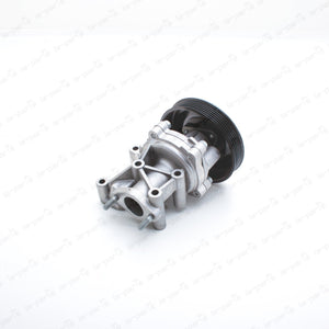 New Genuine OEM Mitsubishi 08-25 Outlander Lancer Evolution Water Pump 1300A083