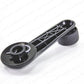 New Genuine OEM Honda 93-95 Civic Black Window Regulator Handle 75330-SC7-000ZS