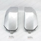 GENUINE TOYOTA 2007-2014 FJ CRUISER FRONT CORNER BUMPER END CAP PAD LH & RH