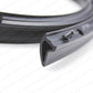New Genuine Toyota 98-07 LC100 Lexus LX470 Hood To Cowl Top Seal 53383-60031