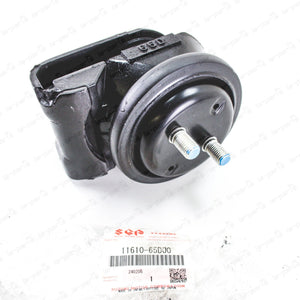 New Genuine OEM Suzuki 99-03 Vitara Engine Front Mounting 11610-65D00