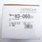 JDM HITACHI Water Pump H3-60 For Honda Acty HH5 HH6 HA6 HA7 Vamos HM1 HM2 E07Z