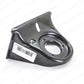 New Genuine Toyota 03-23 4Runner FJ Driver Side Frame Rear End Mounting Bracket