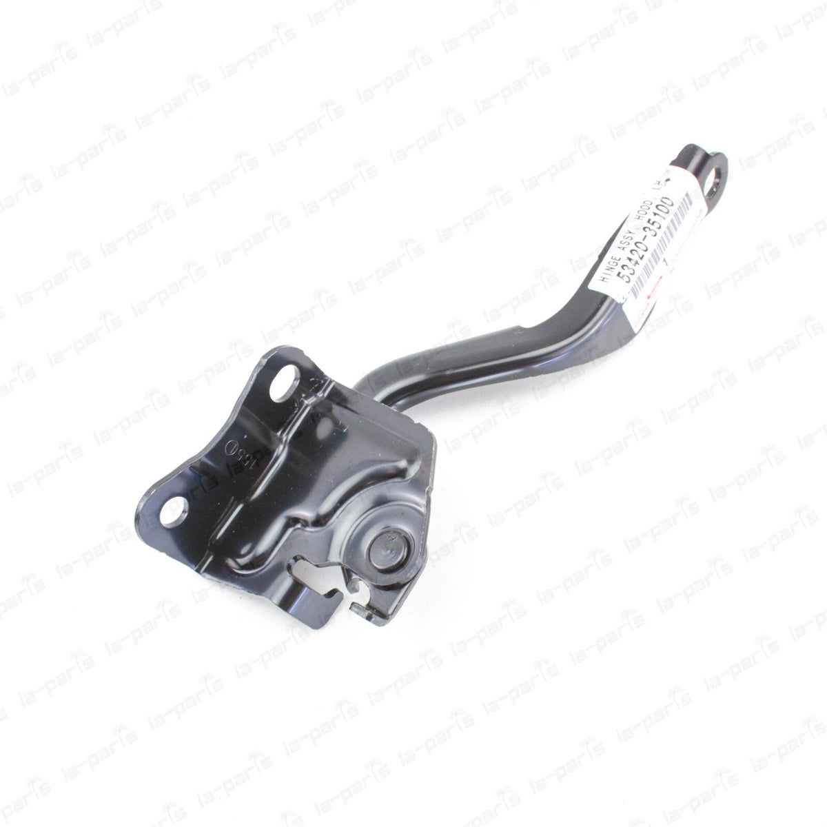 New Genuine Toyota 07-10 FJ Cruiser Left Driver Side Hood Hinge 53420-35100