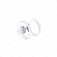 New Genuine OEM Toyota Lexus 05-25 Engine Oil Cooler Line Gasket 90430-16016