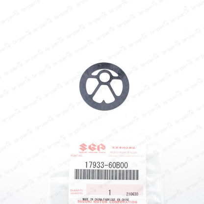 GENUINE SUZUKI SWIFT RS GRAND VITARA JB CAP SEAL RUBBER OVERFLOW BOTTLE TANK