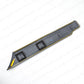 Genuine Toyota 02-07 Land Cruiser Driver Quarter Panel Molding 75652-60170-D0