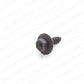 New Genuine Toyota 2016-2022 Bumper Cover Heat Shield Screws 90159-A0059 Qty:10