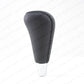 New Genuine Toyota 03-09 4Runner Shift Lever Knob Black Leather 33504-35060-C0