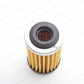 New Genuine OEM Nissan 2013-2025 CVT Transmission Oil Filter 31726-28X0A