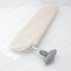 GENUINE TOYOTA 69-78 LAND CRUISER BJ40 FJ40 FJ45 FJ55 SUN SHADE VISORS PAIR