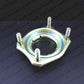 GENUINE SUZUKI GRAND VITARA XL-7 REAR WHEEL BEARING OUTER RETAINER 53820-52D00