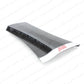 New Genuine 11-14 Subaru WRX STi Front Left Fender Molding Garnish 91112FG510NN