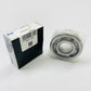 6304 C3 KOYO DEEP GROOVE BEARING - 20X52X15MM  MADE IN JAPAN